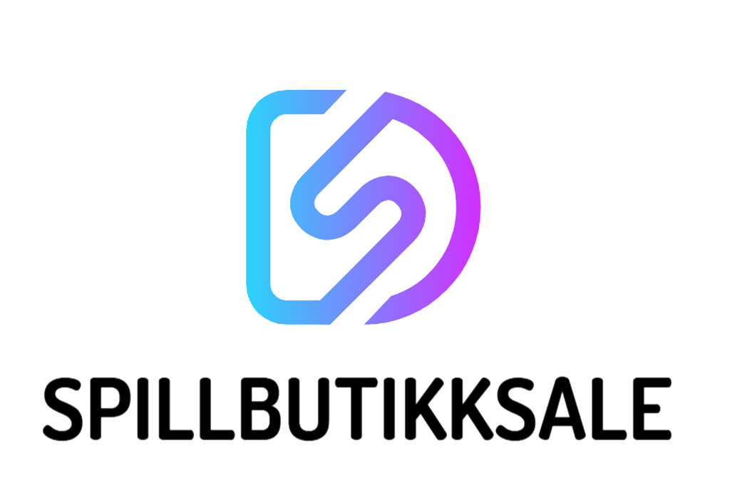 Spillbutikk
