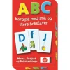 ABC Kortspill