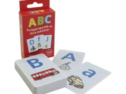ABC Kortspill