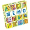 ABC Memo - DANSK