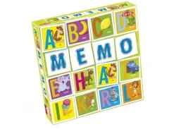 ABC Memo - DANSK