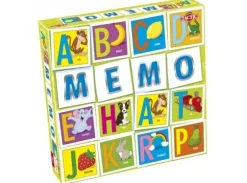 ABC Memo - SVENSK