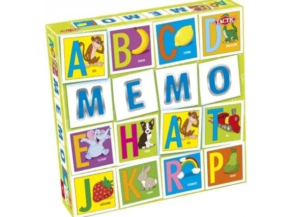 ABC Memo - SVENSK