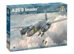 A-26 B Invader