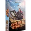 Above and Beyond (Paperback)