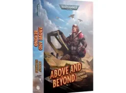 Above and Beyond (Paperback)