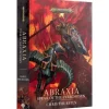 Abraxia Spear of Everchosen (Hardback)