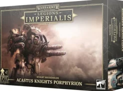 Acastus Knights Porphyrion