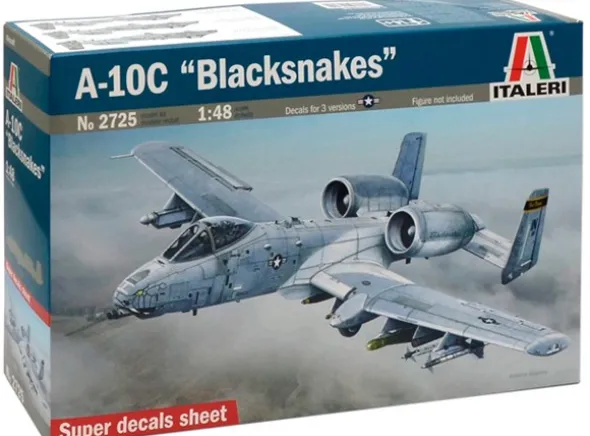 A-10C Blacksnakes