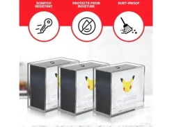 Acrylic Case for Elite Trainer Box (ETB)
