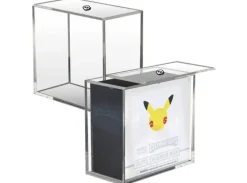 Acrylic Case for Elite Trainer Box (ETB)