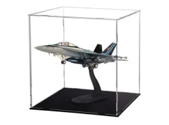 Acrylic Modular Display Case - 20 cm