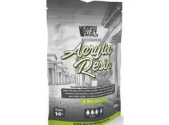 Acrylic Resin 500g