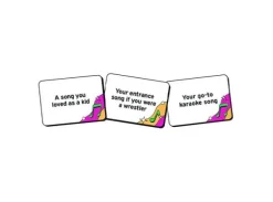 Add to Playlist Partyspill
