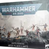 Adepta Sororitas Arco Flagellants