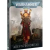 Adepta Sororitas Codex