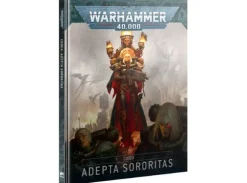 Adepta Sororitas Codex