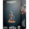 Adepta Sororitas Hospitaller