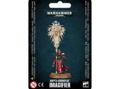 Adepta Sororitas Imagifier