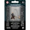 Adepta Sororitas Ministorum Priest