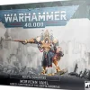 Adepta Sororitas Morvenn Vahl