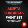 Adepta Sororitas Paint Set