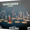 Adepta Sororitas Repentia Squad