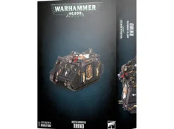 Adepta Sororitas Rhino