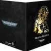 Adeptus Astartes Datasheet Folio