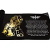 Adeptus Astartes Dice Scroll