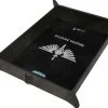 Adeptus Astartes Folding Dice Tray