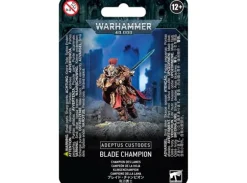 Adeptus Custodes Blade Champion