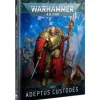 Adeptus Custodes Codex