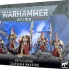 Adeptus Custodes Custodian Wardens