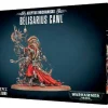 Adeptus Mechanicus Belisarius Cawl