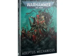 Adeptus Mechanicus Codex
