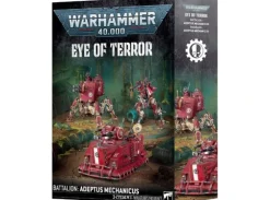 Adeptus Mechanicus Eye of Terror