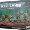 Adeptus Mechanicus Hastarii