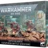 Adeptus Mechanicus Kataphron Servitors