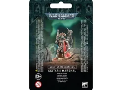 Adeptus Mechanicus Skitarii Marshal