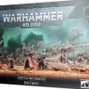 Adeptus Mechanicus Skitarii