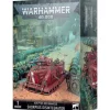 Adeptus Mechanicus Skorpius Disintergrat