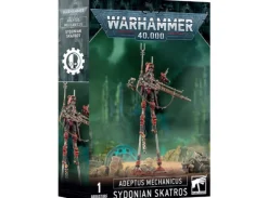 Adeptus Mechanicus Sydonian Skatros