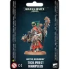 Adeptus Mechanicus Tech Priest Manipulus