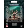 Adeptus Mechanicus Tech-Priest Enginseer