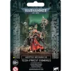 Adeptus Mechanicus Tech-Priest Dominus