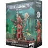 Adeptus Mechanicus Thulia Ghuld