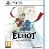 Adventures of Elliott PS5
