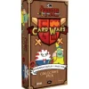 Adventure Time CW Butler vs Magic Man