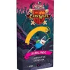 Adventure Time CW DarkLands Cooperative